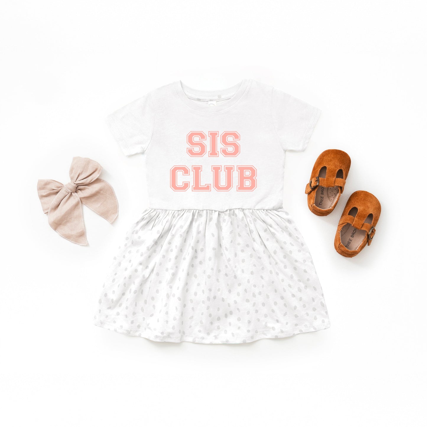 Sis Club | Infant Dress