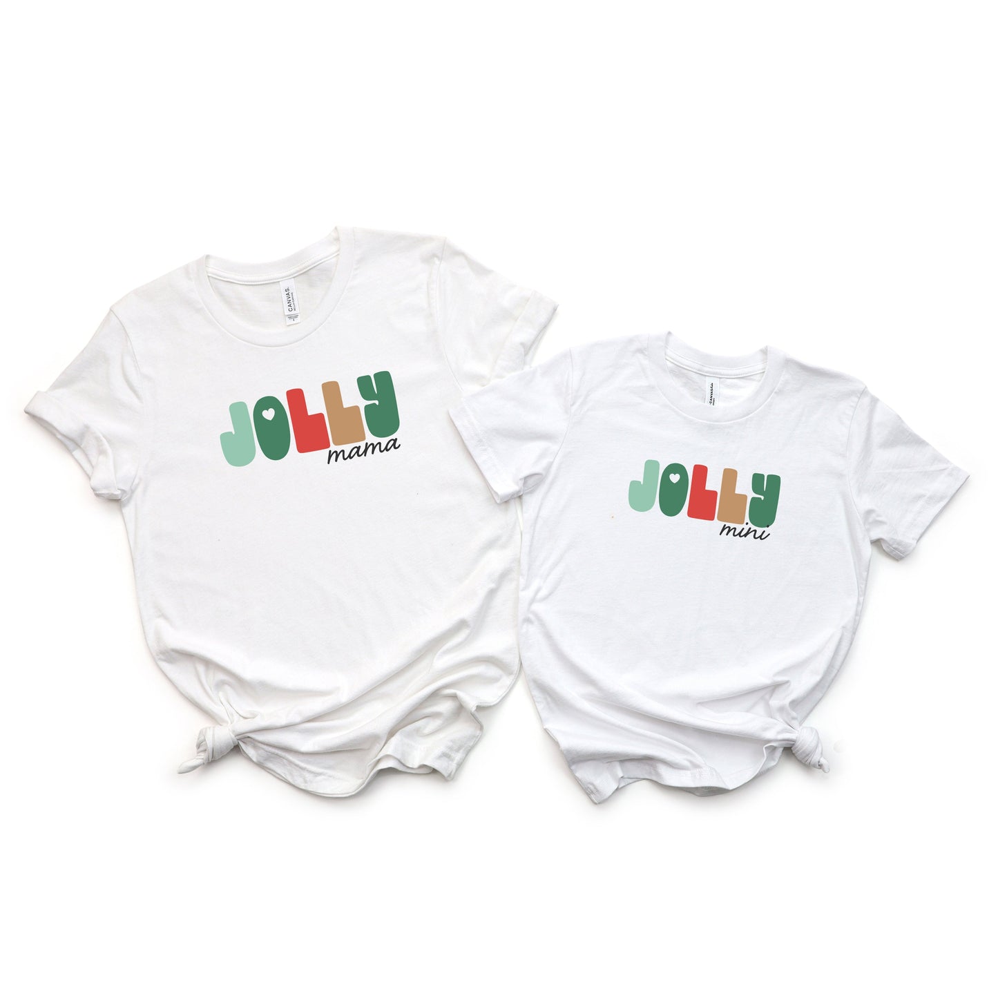 Jolly Mama Colorful / Jolly Mini Colorful