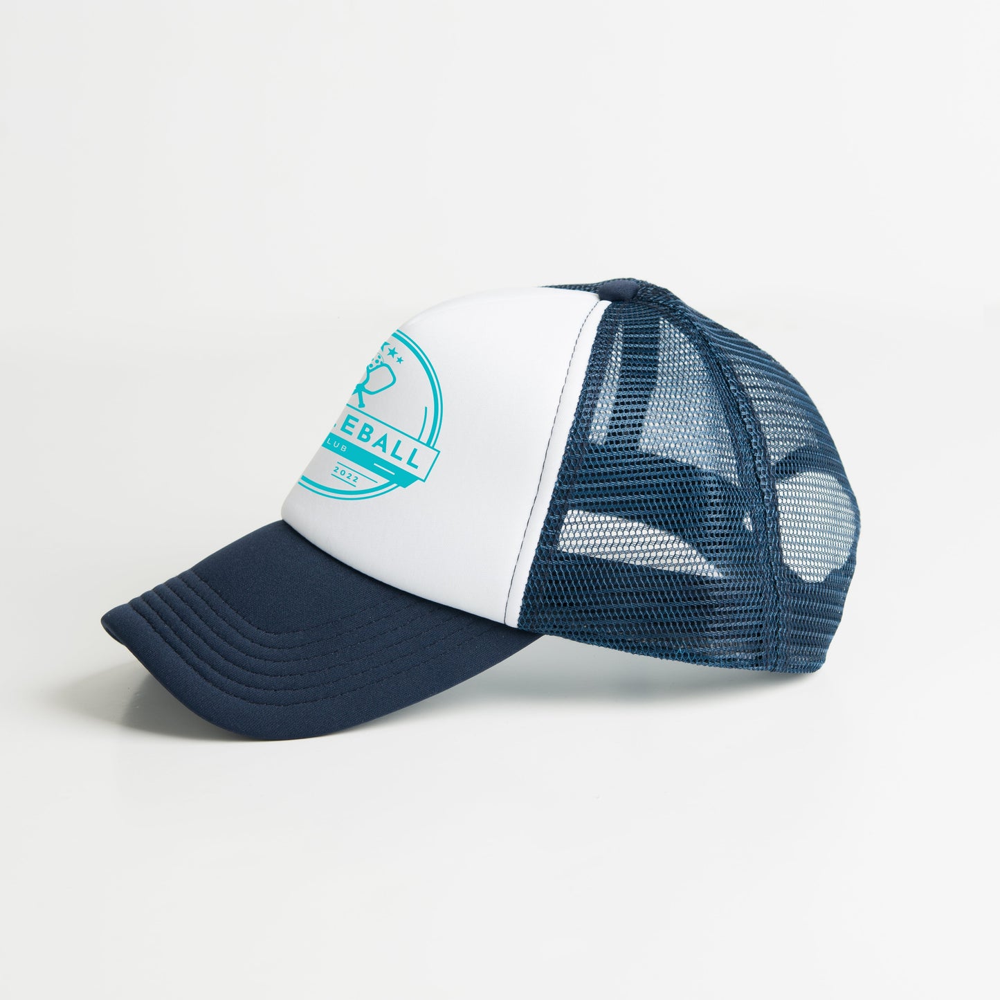 Pickleball Club | Youth Foam Trucker Hat