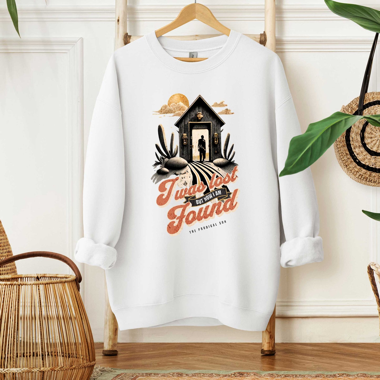 Prodigal Son | Sweatshirt