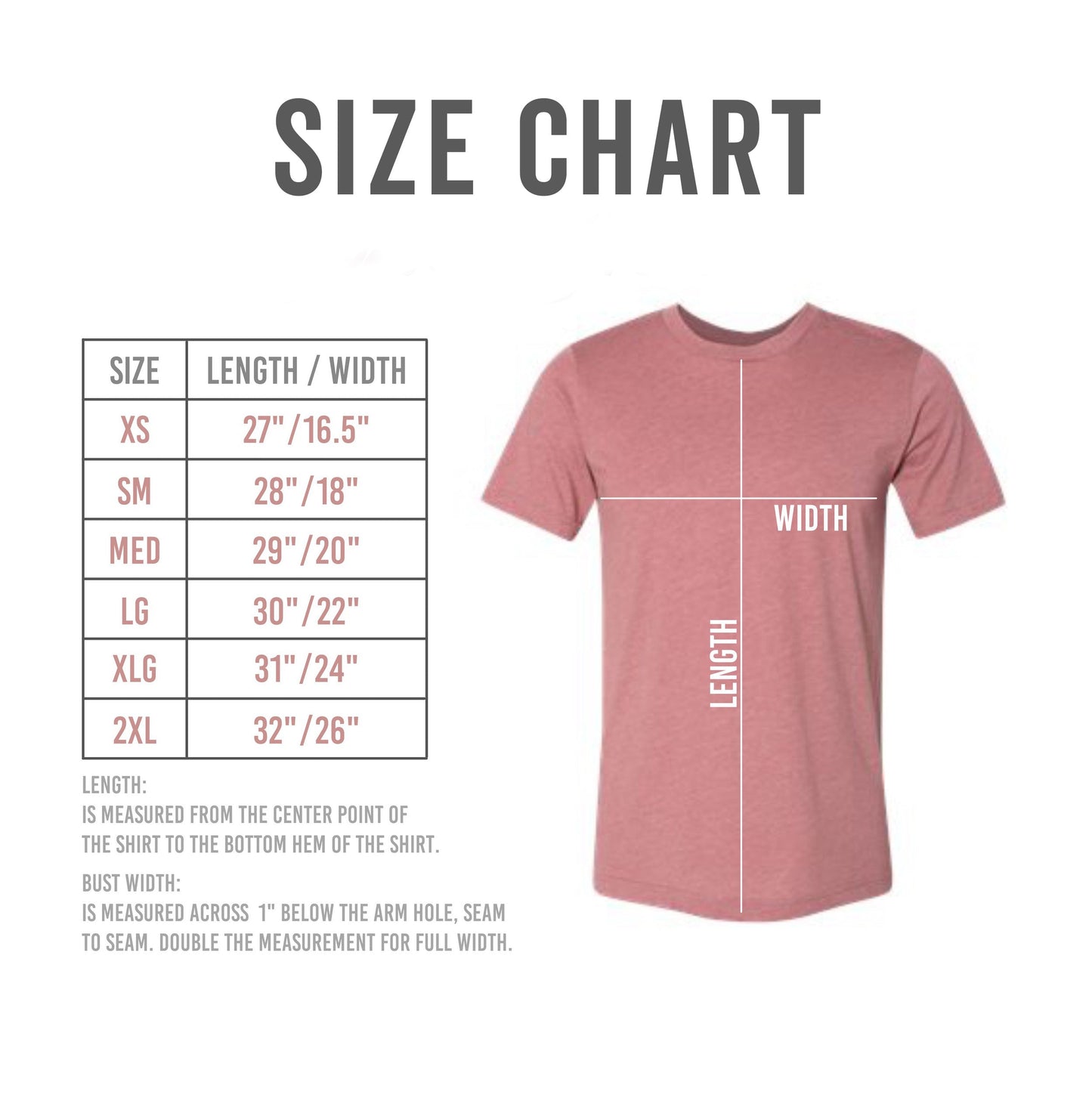 In October We Wear Pink | Short Sleeve Graphic Tee