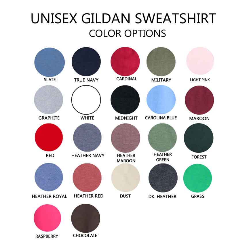 Special Delivery | Sweatshirt