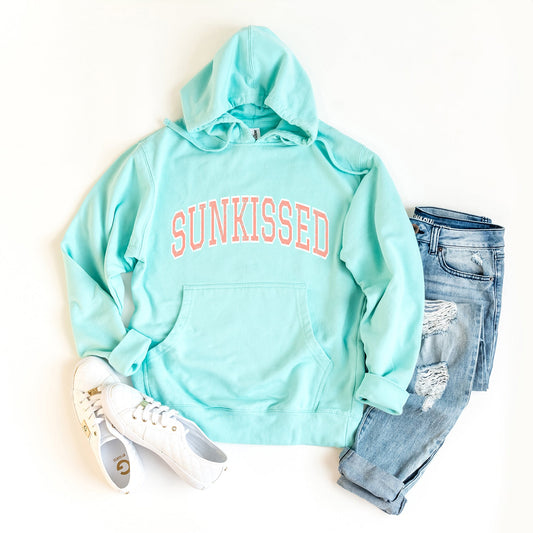 Distressed Sunkissed | Hoodie