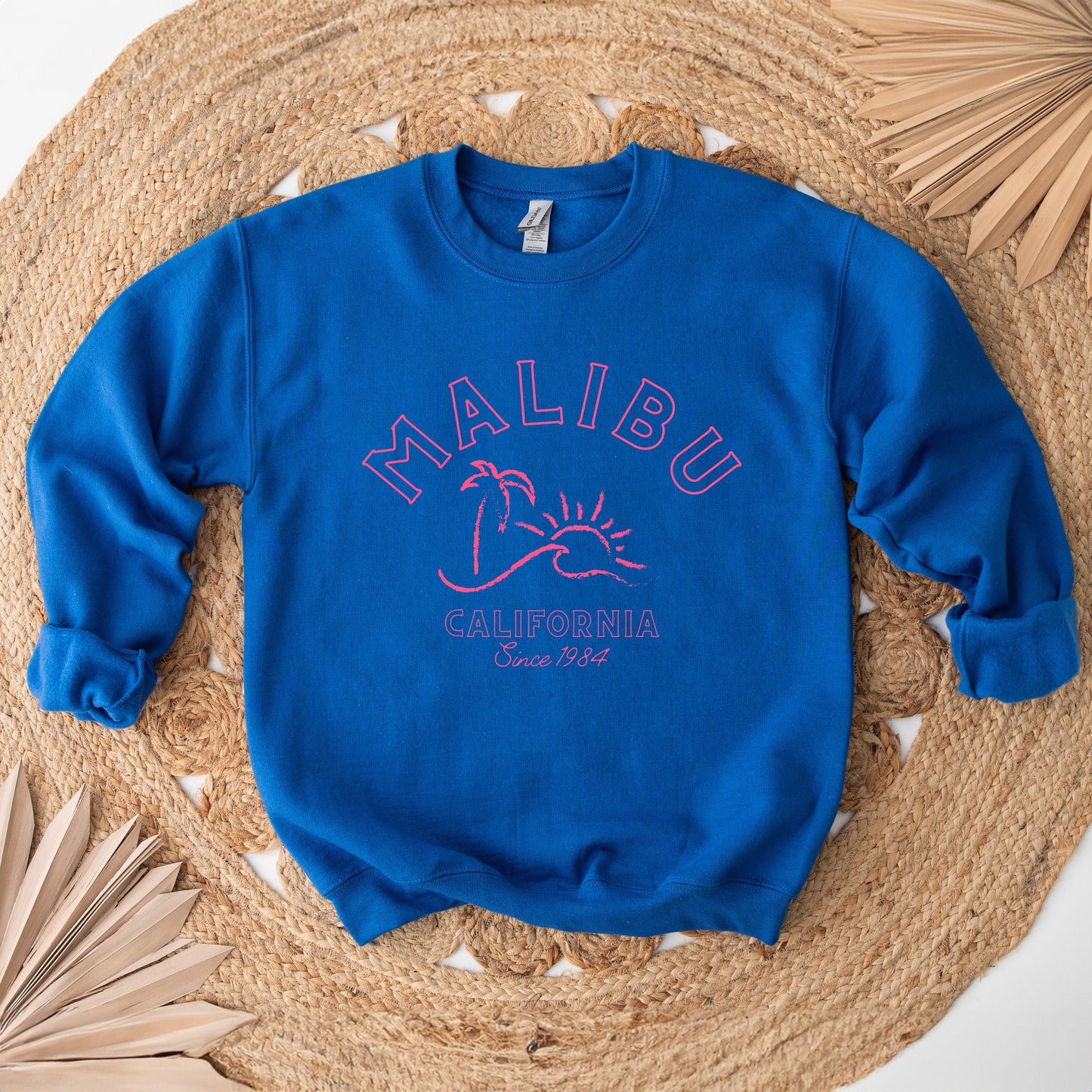 Malibu California | Sweatshirt