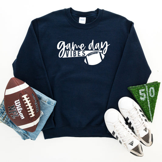 Game Day Vibes | Sweatshirt