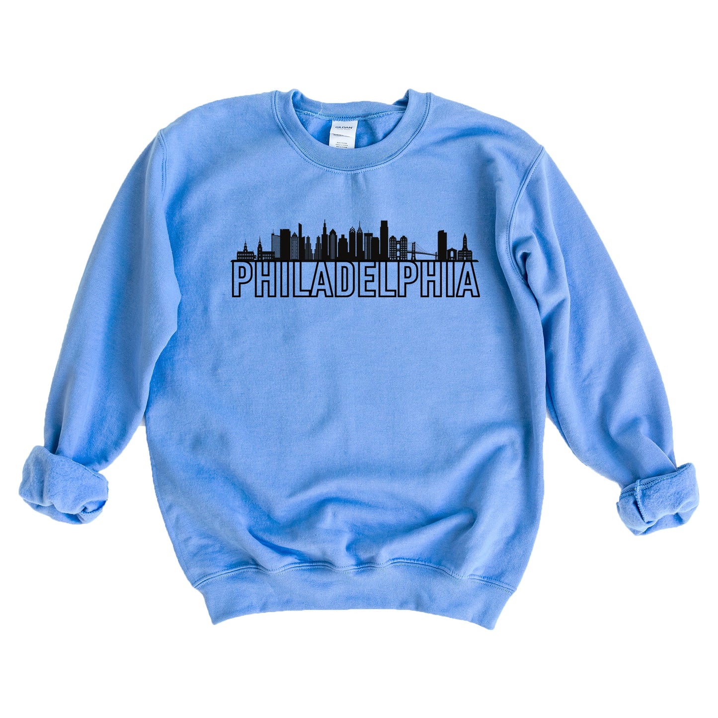 Philadelphia Buildings | Sweatshirt