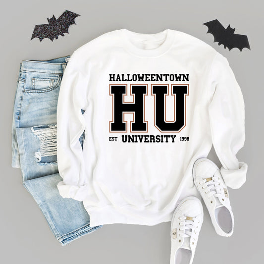 Halloweentown University 1998 | Sweatshirt