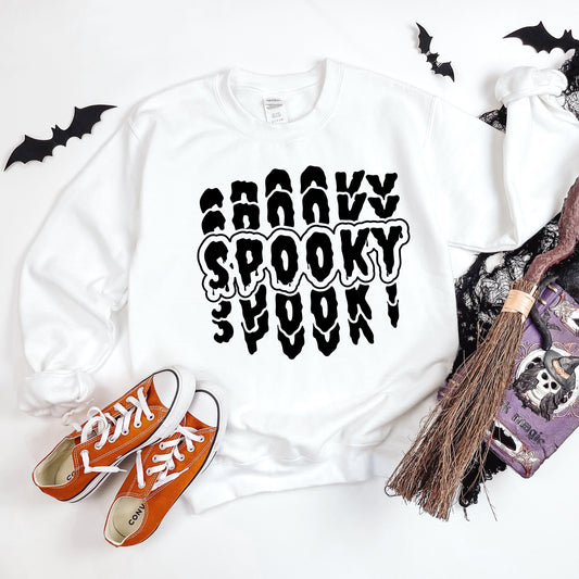 Halloween Spooky | Sweatshirt