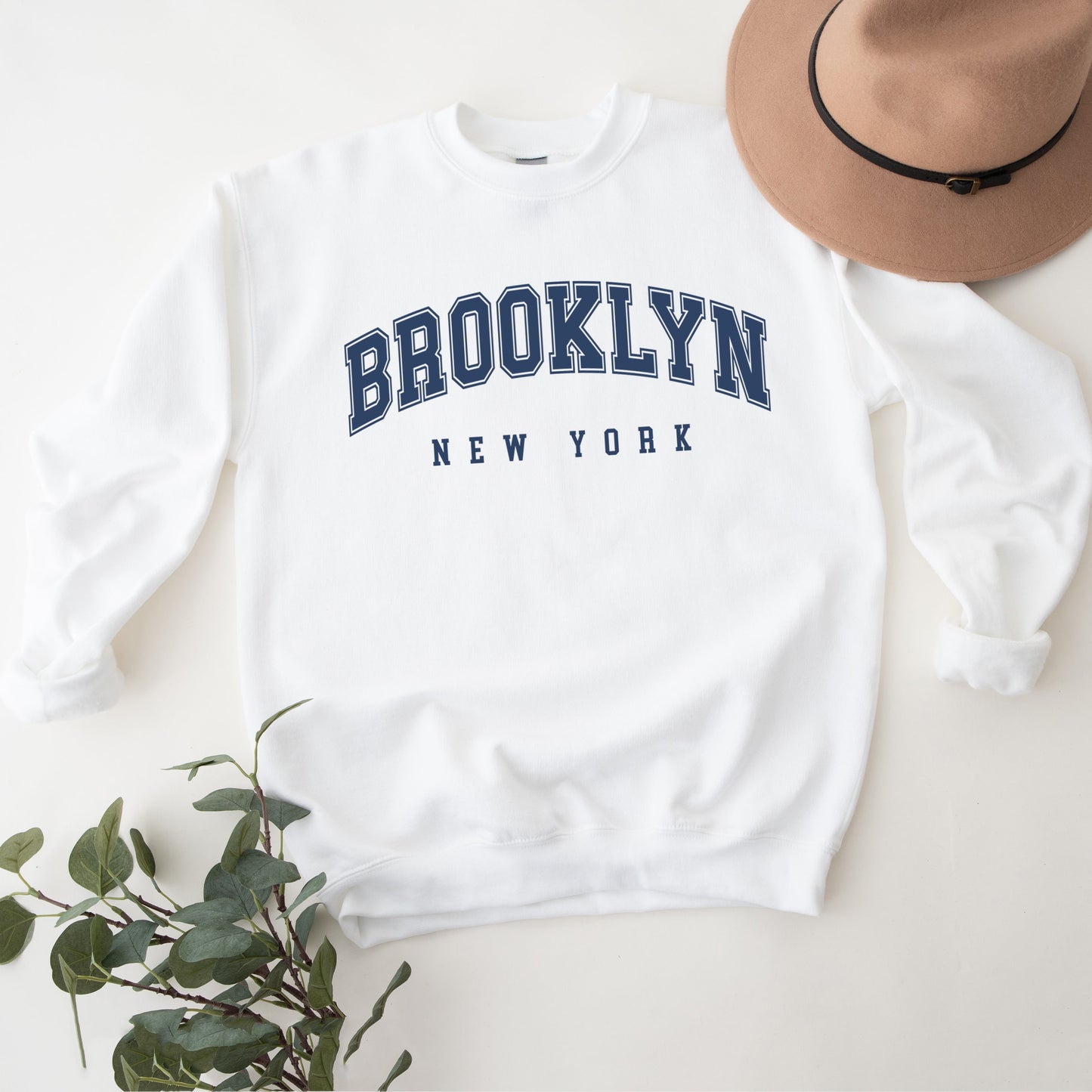 Brooklyn New York | Sweatshirt
